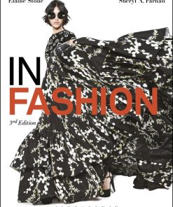 In Fashion eBook