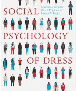Social Psychology of Dress eBook