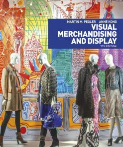 Visual Merchandising and Display eBook