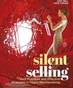 Silent Selling: Best Practices and Effective Strategies in Visual Merchandising eBook
