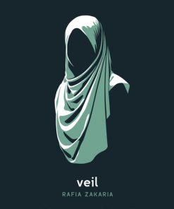 Veil eBook