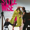 Style Wise: A Practical Guide to Becoming a Fashion Stylist eBook