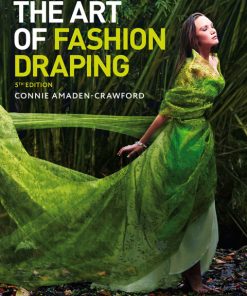The Art of Fashion Draping eBook