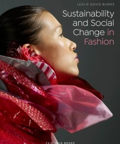 Sustainability and Social Change in Fashion eBook
