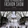 Guide to Producing a Fashion Show eBook