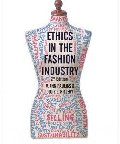 Ethics in the Fashion Industry eBook