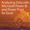 Analyzing Data with Power BI and Power Pivot for Excel eBook