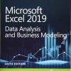 Microsoft Excel 2019 Data Analysis and Business Modeling eBook