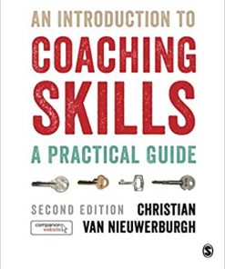 An Introduction to Coaching Skills: A Practical Guide eBook