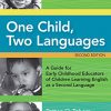 One Child, Two Languages eBook