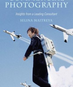 How to Succeed in Commercial Photography: Insights from a Leading Consultant eBook