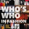 Who's Who in Fashion eBook