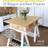 IKEAHACKERS.NET 25 Biggest and Best Projects: DIY Hacks for Multi-Functional Furniture, Clever Storage Upgrades, Space-Saving Solutions and More eBook