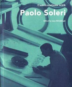 Conversations with Paolo Soleri eBook
