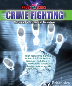 Crime Fighting eBook