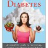 No More Diabetes: A Complete Guide to Preventing, Treating, and Overcoming Diabetes eBook