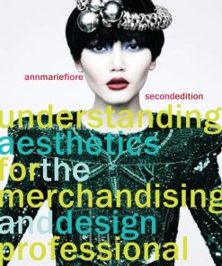 Understanding Aesthetics for the Merchandising and Design Professional eBook