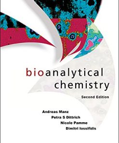 Bioanalytical Chemistry (Second Edition) eBook