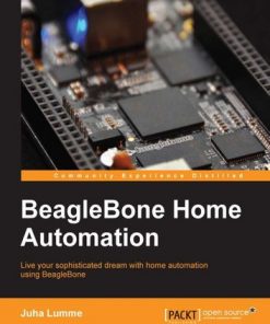 BeagleBone Home Automation eBook