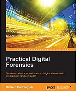 Practical Digital Forensics eBook