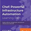 Chef: Powerful Infrastructure Automation eBook