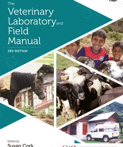 The Veterinary Laboratory and Field Manual 3rd Edition eBook