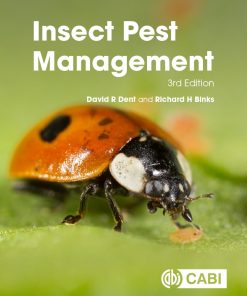 Insect Pest Management eBook