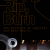 Copy, Rip, Burn: The Politics of Copyleft and Open Source eBook