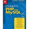Murach's PHP and MySQL (3rd Edition) eBook