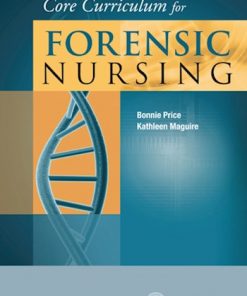 Core Curriculum for Forensic Nursing eBook