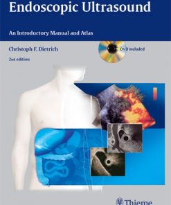 Endoscopic Ultrasound: An Introductory Manual and Atlas eBook