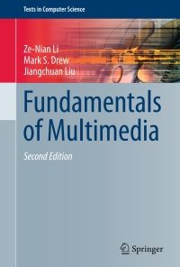 Fundamentals of Multimedia eBook