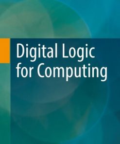 Digital Logic for Computing eBook