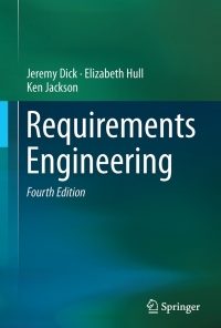 Requirements Engineering eBook