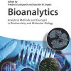 Bioanalytics: Analytical Methods and Concepts in Biochemistry and Molecular Biology eBook