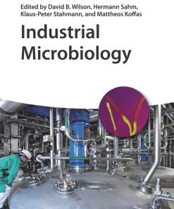 Industrial Microbiology eBook