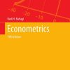 Econometrics eBook