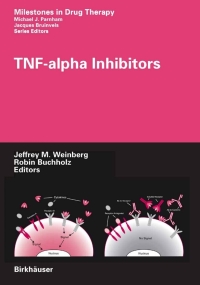 TNF-alpha Inhibitors eBook