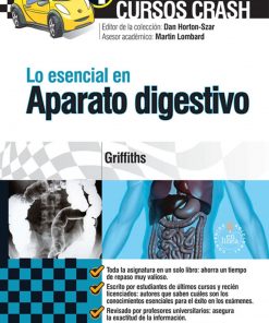 Lo esencial en aparato digestivo eBook