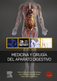 Medicina y cirugía del aparato digestivo eBook