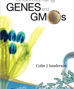 Understanding Genes and GMOs eBook