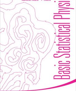 Basic Statistical Physics eBook