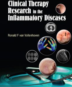 Clinical Therapy Research In The Inflammatory Diseases eBook