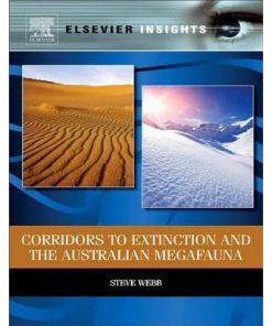 Corridors to Extinction and the Australian Megafauna eBook