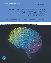Basic Psychopharmacology for Mental Health Professionals (Subscription) eBook