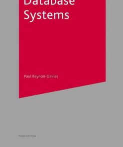 Database Systems eBook