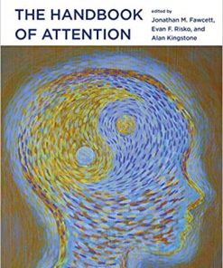 The Handbook of Attention eBook