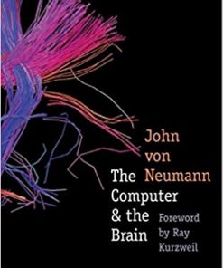 The Computer and the Brain eBook