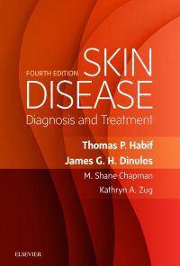 Skin Disease E-Book: Diagnosis and Treatment eBook