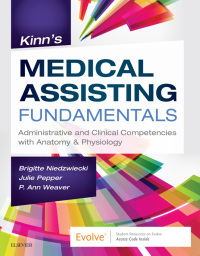 Kinn's Medical Assisting Fundamentals eBook